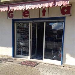 Geta Sport