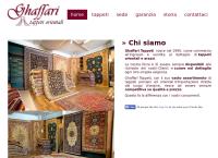 Ghaffari S.a.s. Di Ghaffari Dizaj Behrouz & C.