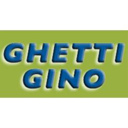 Ghetti Gino