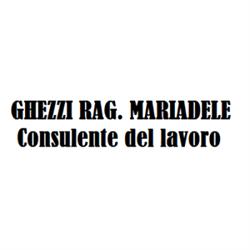 Ghezzi Rag. Mariadele Consulente del Lavoro