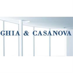 Ghia e Casanova Vetreria