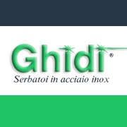 Ghidi Metalli