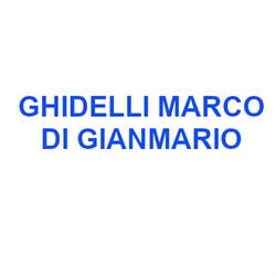 Ghidelli Marco Giovanni