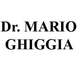 Ghiggia Dr. Mario