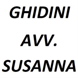 Ghidini Avv. Susanna