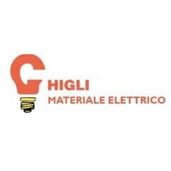 Ghigli Materiale Elettrico