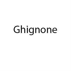 Ghignone