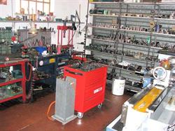 Ghiorzo Giancarlo Officina Meccanica Rettifiche Motori Gian Carlo