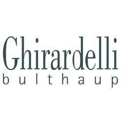 Ghirardelli Bulthaup