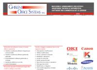 Ghisleni Office Systems SRL