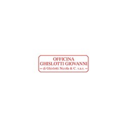 Officina Ghislotti Giovanni - lavorazione lamiere
