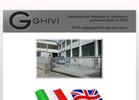 GHIVI SRL