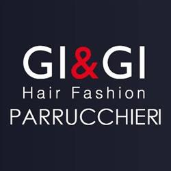 Gi & Gi Hair Fashion