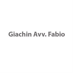 Giachin Avv. Fabio