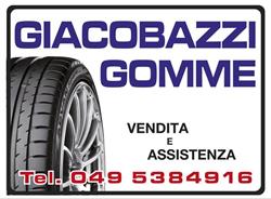 Giacobazzi Gomme S.a.s.