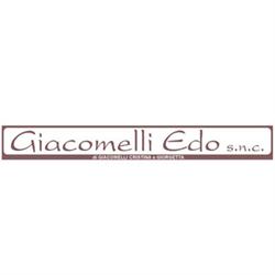 Giacomelli Edo