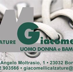 Giacomelli Calzature
