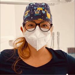 Giacomi Alessandra (Dr.)