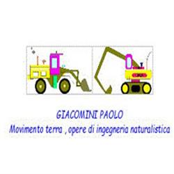 Giacomini Paolo