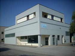 Elettromeccanica Fratelli Giacosa SRL