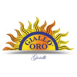 Giallo Oro