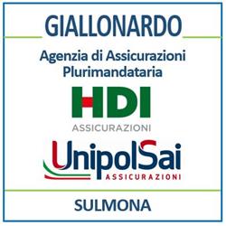 Giallonardo Assicurazioni - HDI, Unipol
