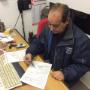 Compilazione di allegati gas e dichiarazione di co