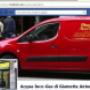 Siamo anche su Facebook