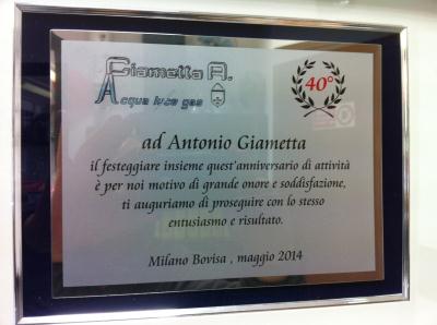 Riconoscimenti-