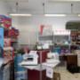 Negozio interno