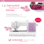Brocure Confidence 7463