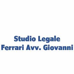 Studio Legale Ferrari Avv. Giovanni