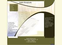 Sito di Giampiccolo Giorgio (Dr.)
