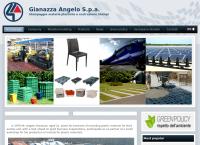 Gianazza Angelo SPA