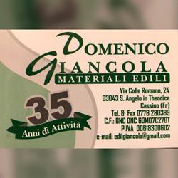 Giancola Domenico