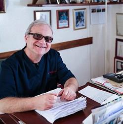 Studio Medico Dentistico Dr. Girolamo Gianfala