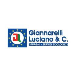 Giannarelli Luciano di Federigo Gianluca e Franco Snc - Spurgo Pozzi Neri