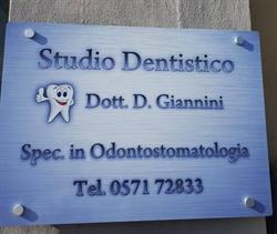 Giannini Donatello (Dr.)