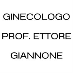 Ginecologo Prof. Ettore Giannone