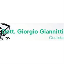 Giannitti Dr. Giorgio -Oculista