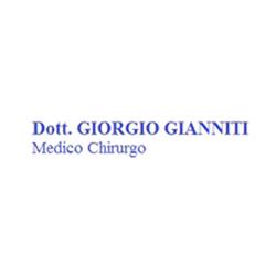 Giannitti Dr. Giorgio