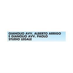 Gianolio Avv. Alberto Arrigo & Gianolio Avv. Paolo Studio Legale