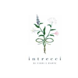 Intrecci di Fiori e d'Arte