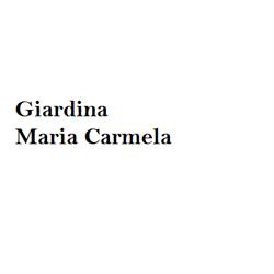 Giardina Maria Carmela