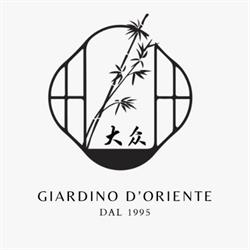 Giardino D'Oriente di Wong Wai Tung