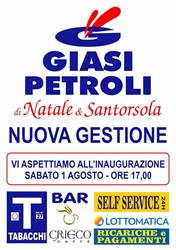 Giasi Petroli