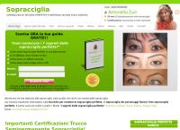 Sito di Zuin Antonella