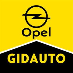 GIDAUTO - Opel Citroën