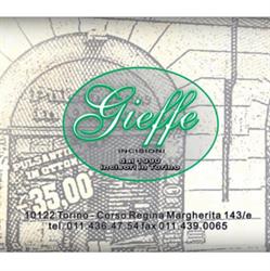 Gieffe Incisioni (S.n.c.)