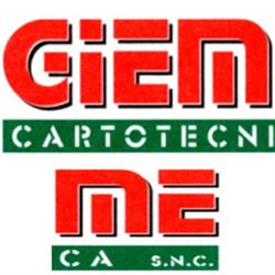 Giemme Cartotecnica Di Gasparini Marinella